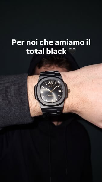 ÆON Collection | -40% di Sconto