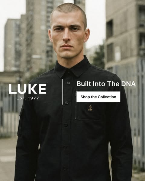 The DNA Range