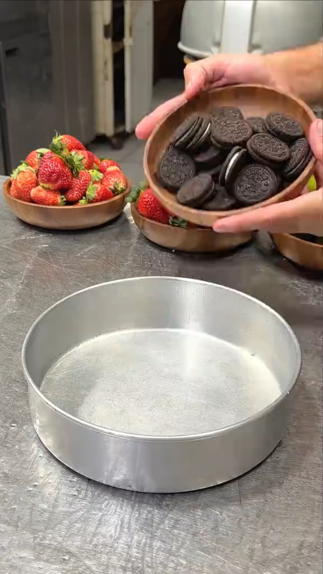 Turn Your Baking Into a Business