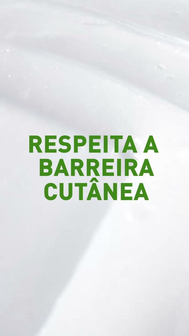 Creme de Limpeza Hidratante