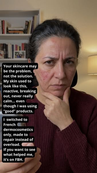 Say Goodbye to Irritated Skin