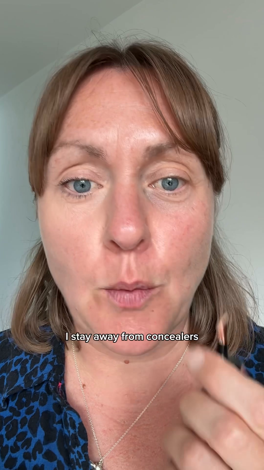 Stop Wasting Money on Under Eye-Concealers