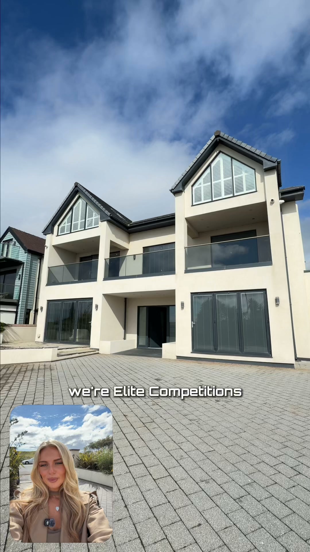 You Could Be The Lucky Winner Of This £2.1M Dream Home Bundle!