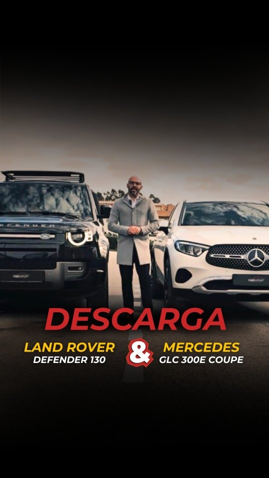 Anúncio de CarImport - Importação Automóvel