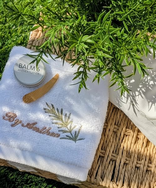 FACECLOTH - SUMMER OR SIGNATURE VERSIONS AVAILABLE