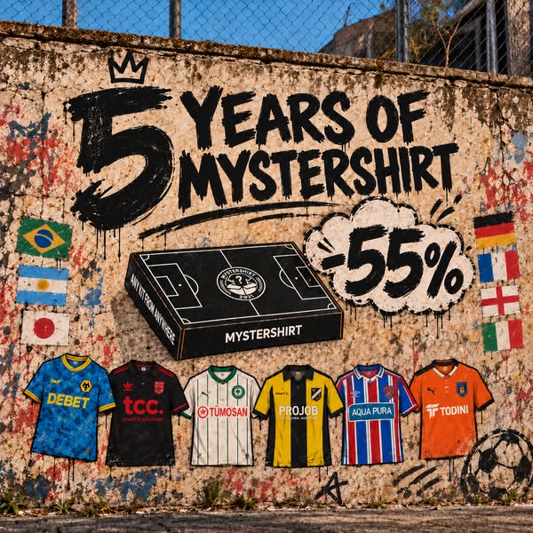 Which Shirt Will You Get?