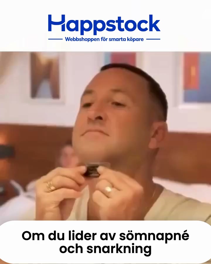 15 år i separata sovrum. Sedan förändrades allt.