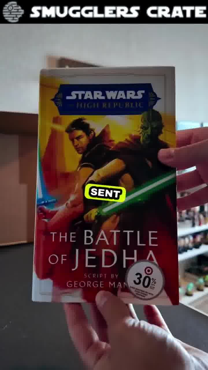 Limited Time: Star Wars Deals