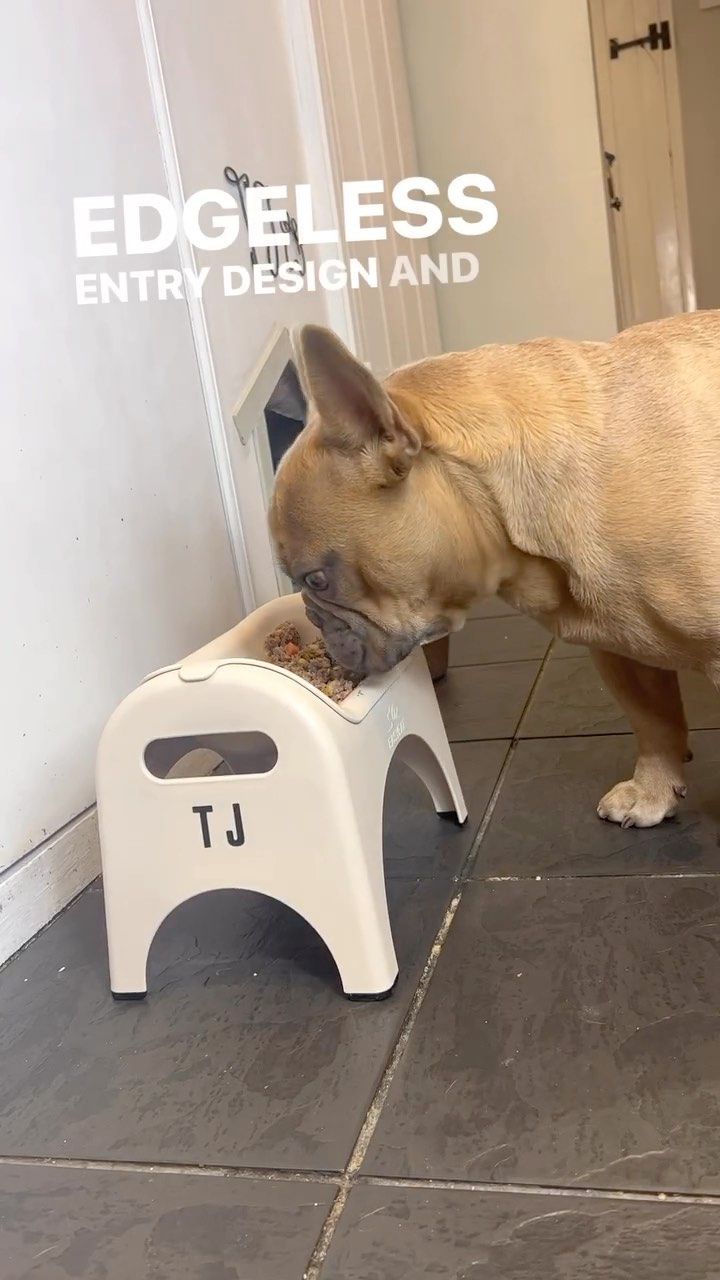 Anúncio de EasyEat