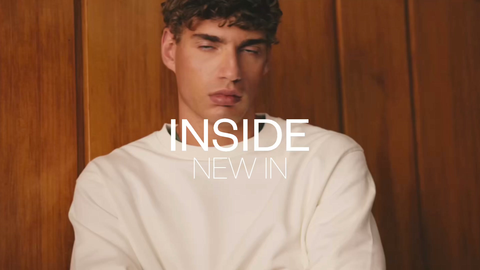 Anúncio de INSIDE