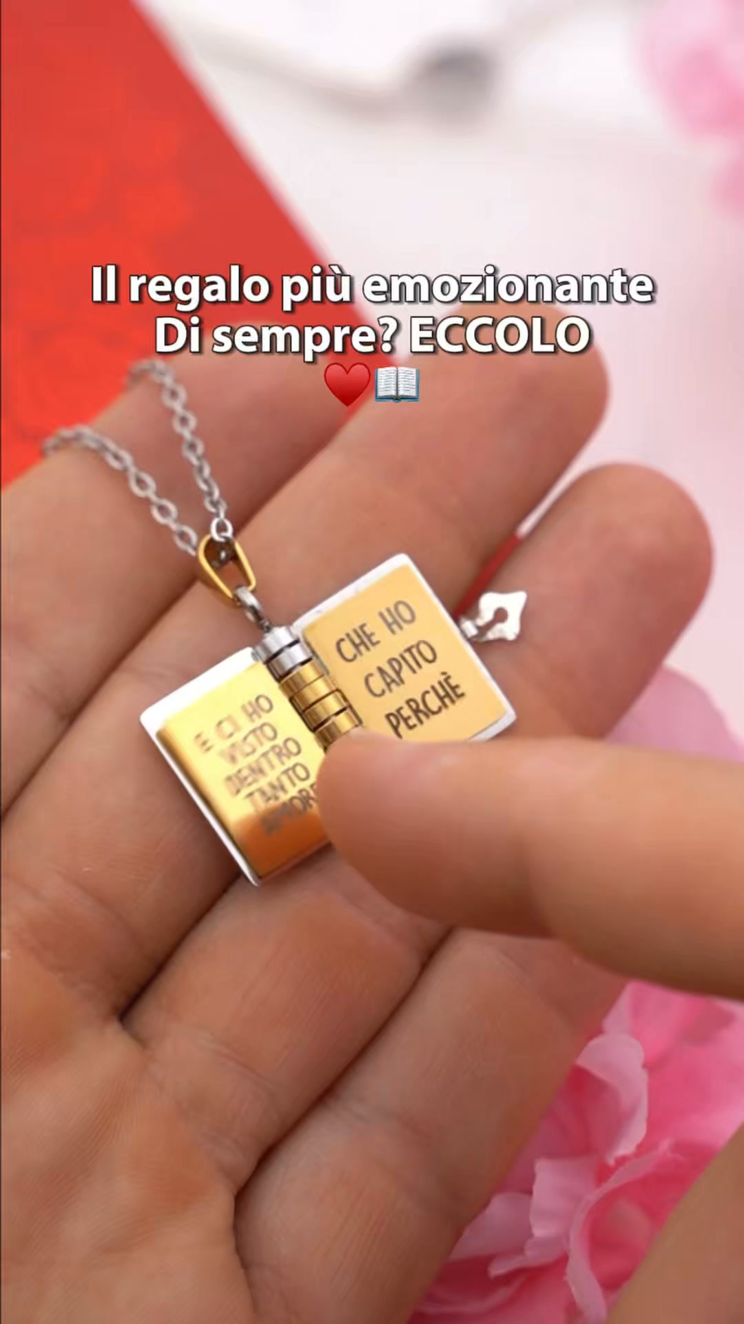 Anúncio de Soulove Design