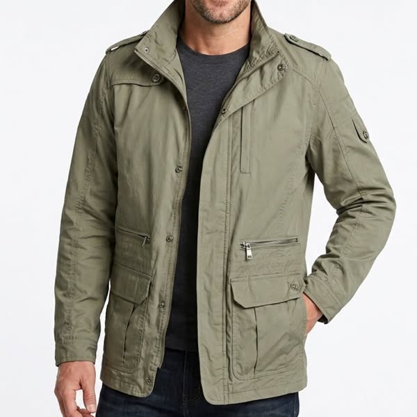 Made For Cooler Days