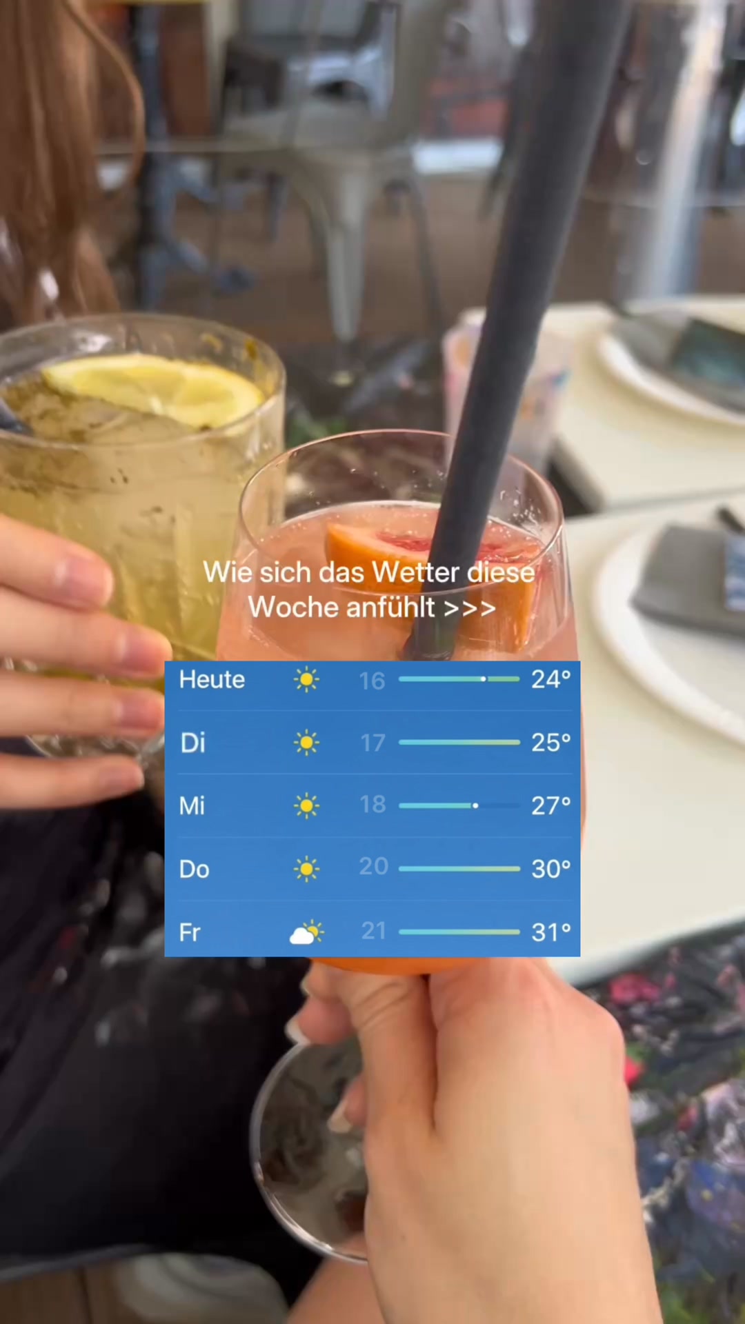 Jetzt in deiner Stadt!
