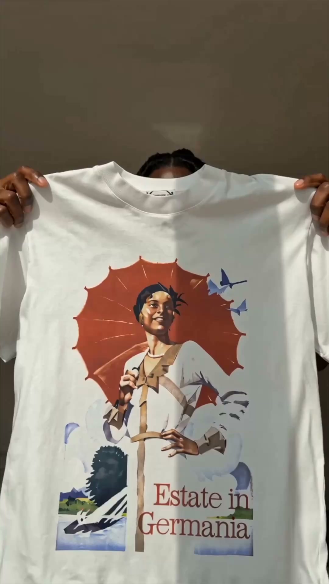 Wear the Journey