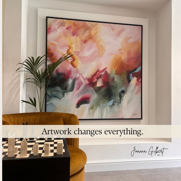 Framed Canvas Prints from £450