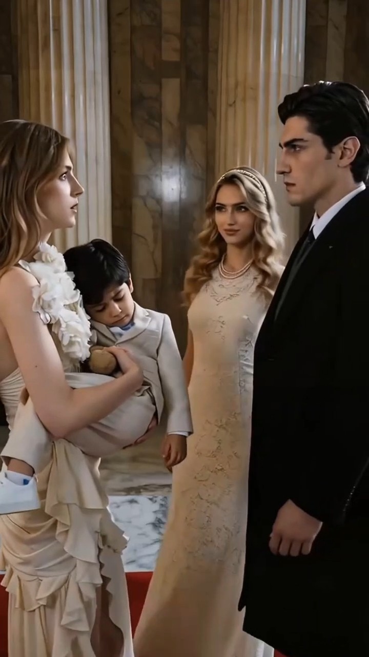Um banquete visual, uma obsessão mental: mergulhe de cabeça!