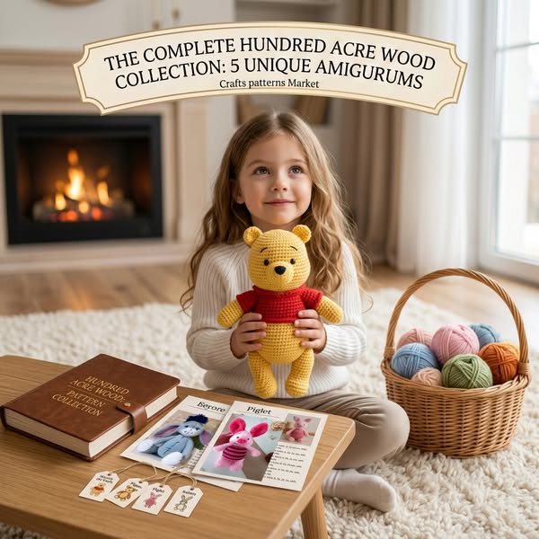 Instant download • Bonus eBook included