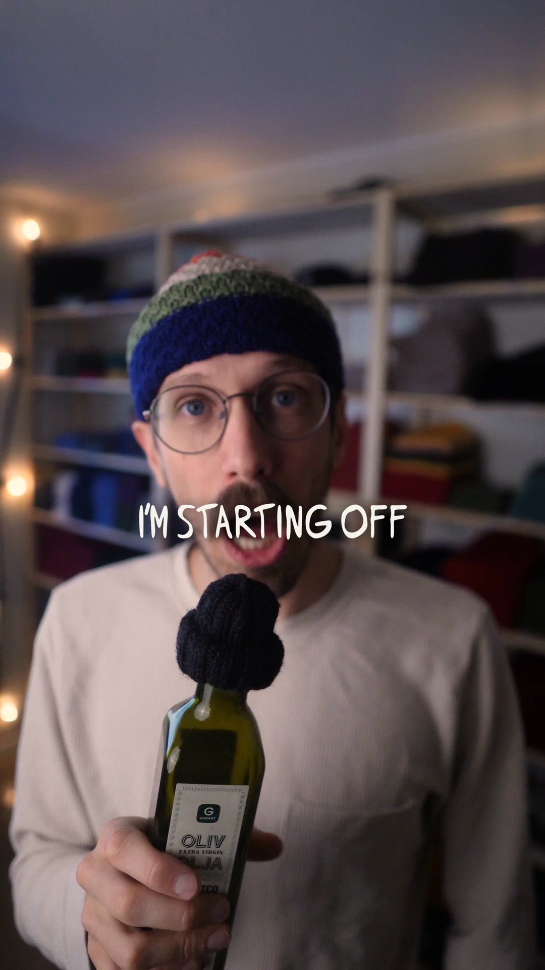 A Norwegian Brand Story
