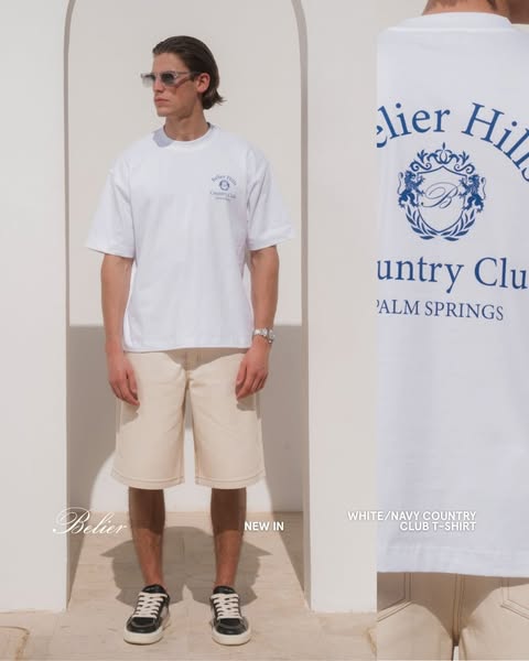 Belier SS26