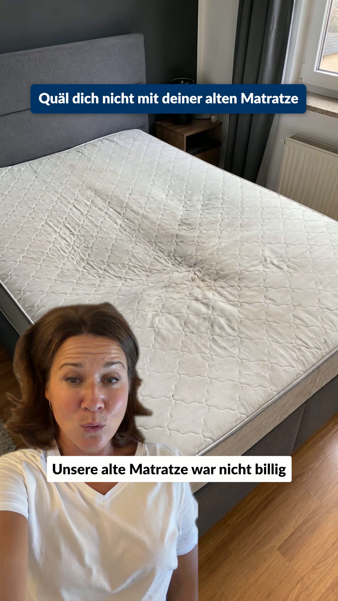 Unser Bestseller für erholsamen Schlaf