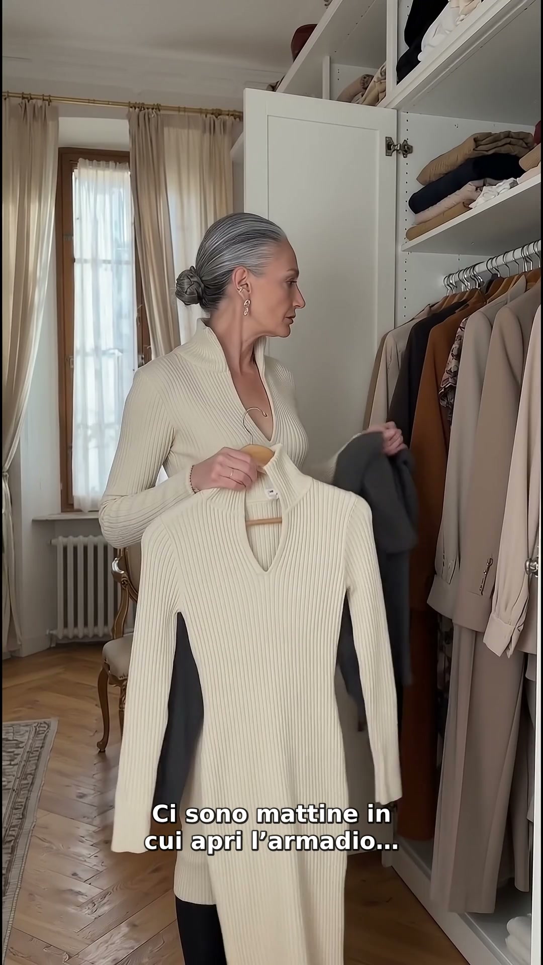 Il vestito che ti risolve il look