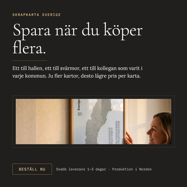 299kr per karta!