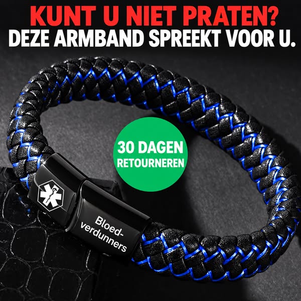 Spreekt voor je als jij het niet kunt