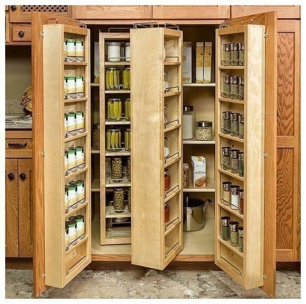 Kitchen Cabinets
