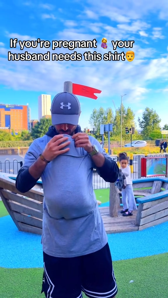 Give Dad More of the Little Bonding Moments He’ll Never Get Back