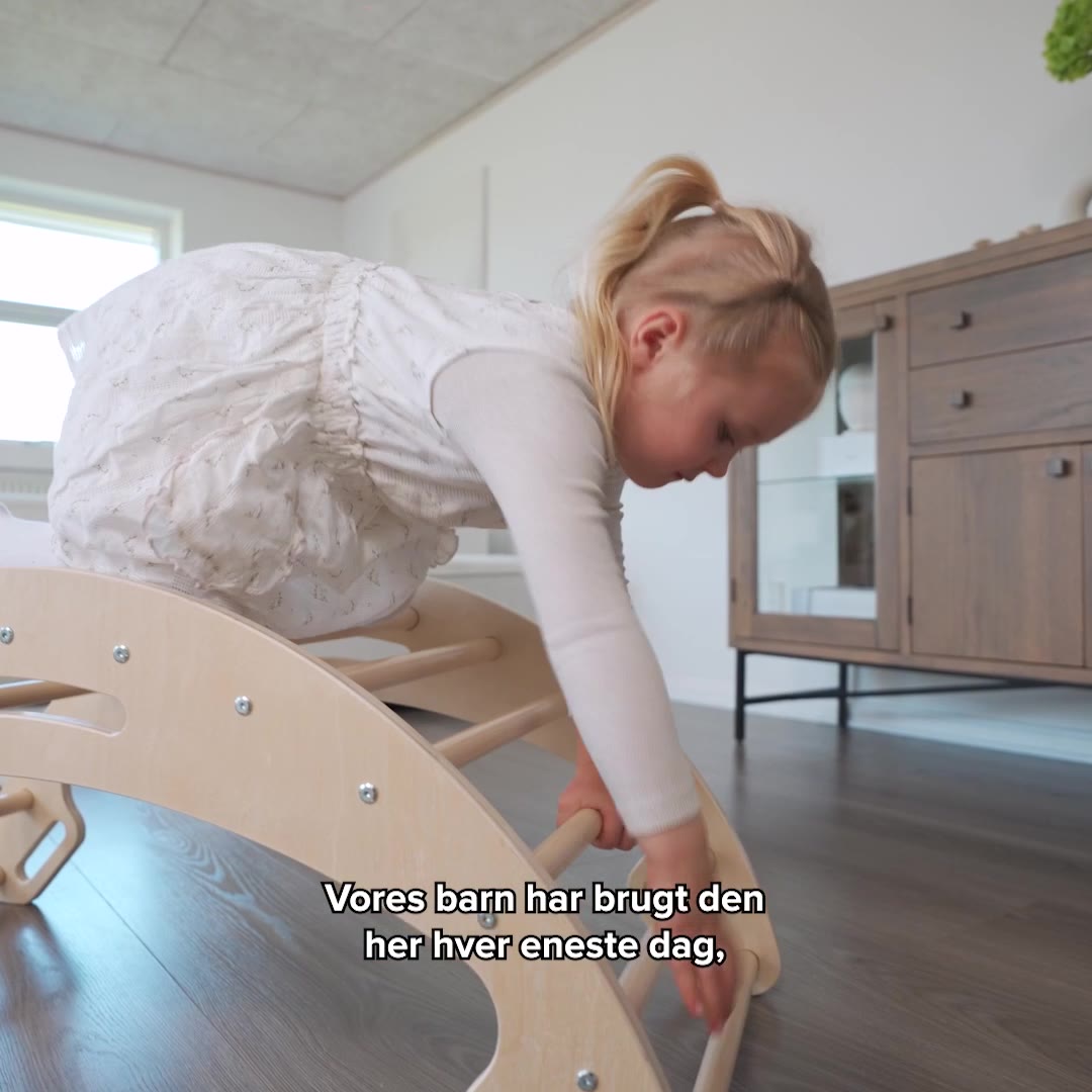 Luna Klatrebue