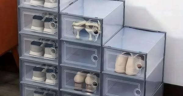 Rangement Chaussures