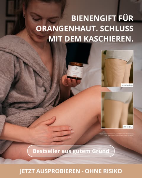 Jetzt bestellen & die Kraft der Natur erleben!