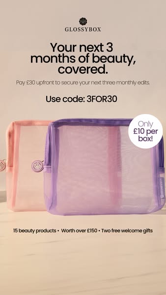£150+ Worth of Mystery Beauty for £30