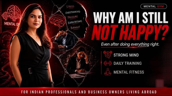 Mental Gym — Train Your Mind Like You Train Your Body