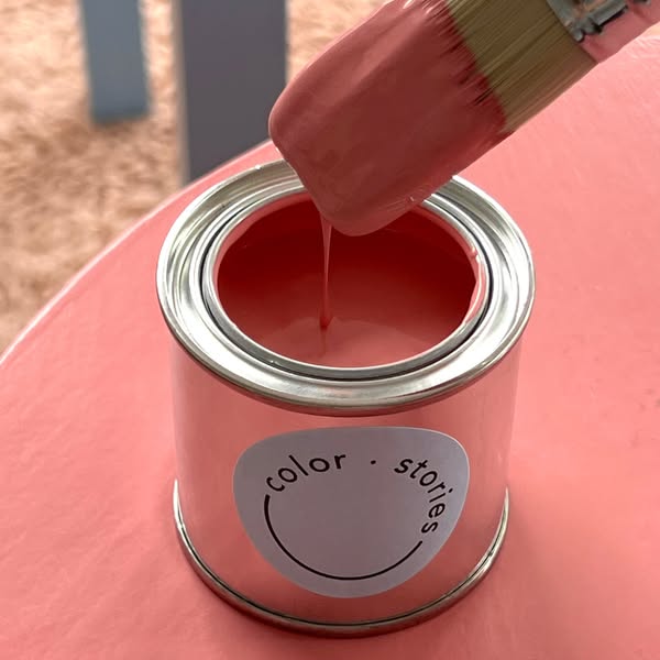 Maling fra Color Stories