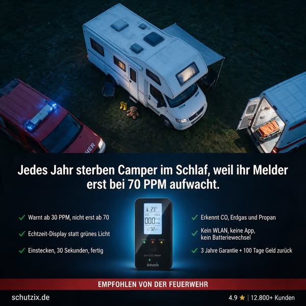 Beschütz deine Familie