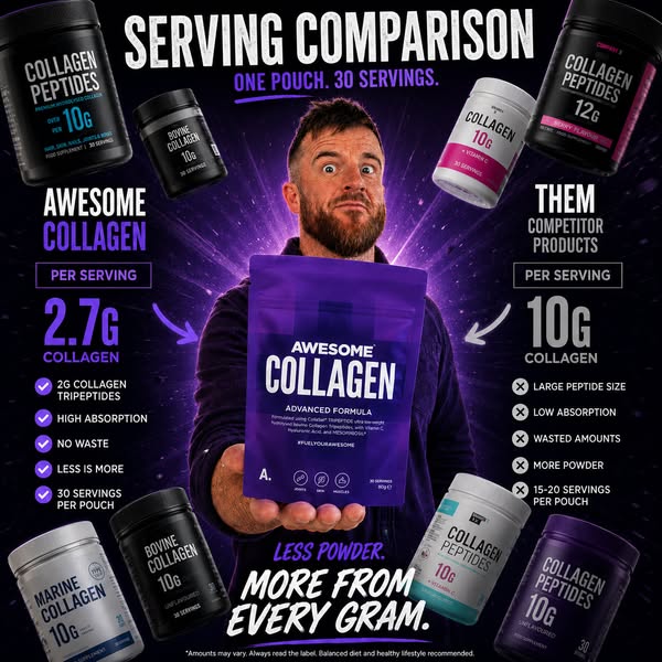 Built to support you
