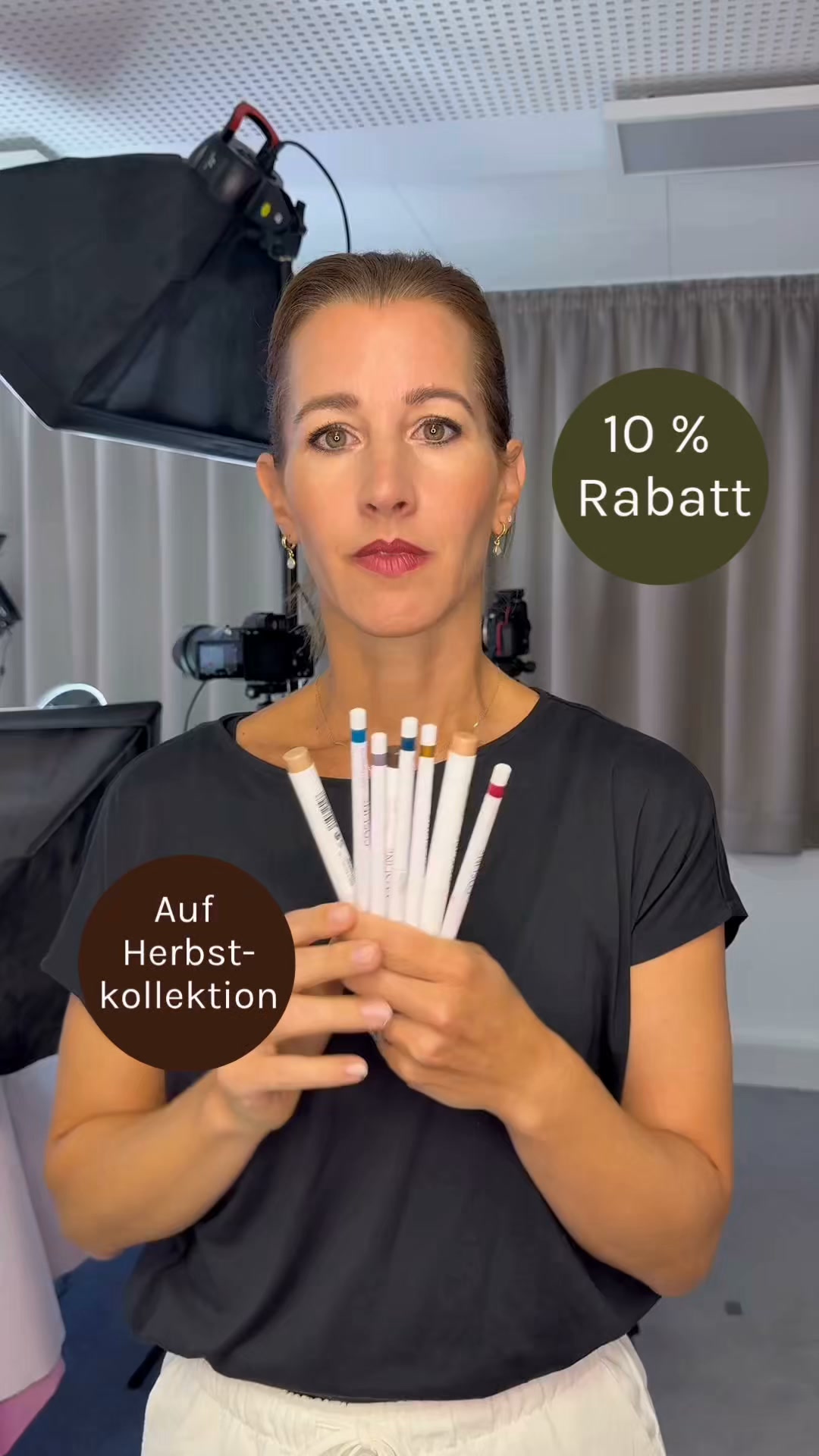 Herbstkollektion