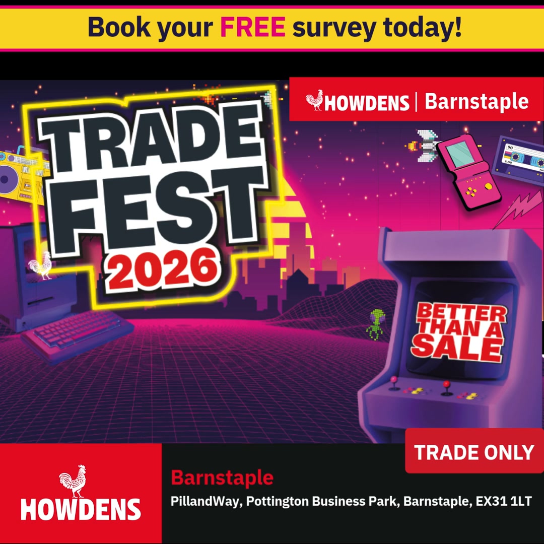 TRADE FEST 2026