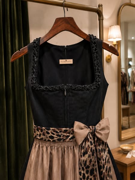 Dirndl