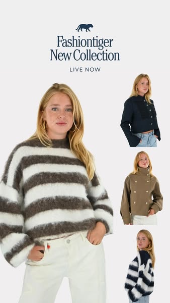 FASHIONTIGER