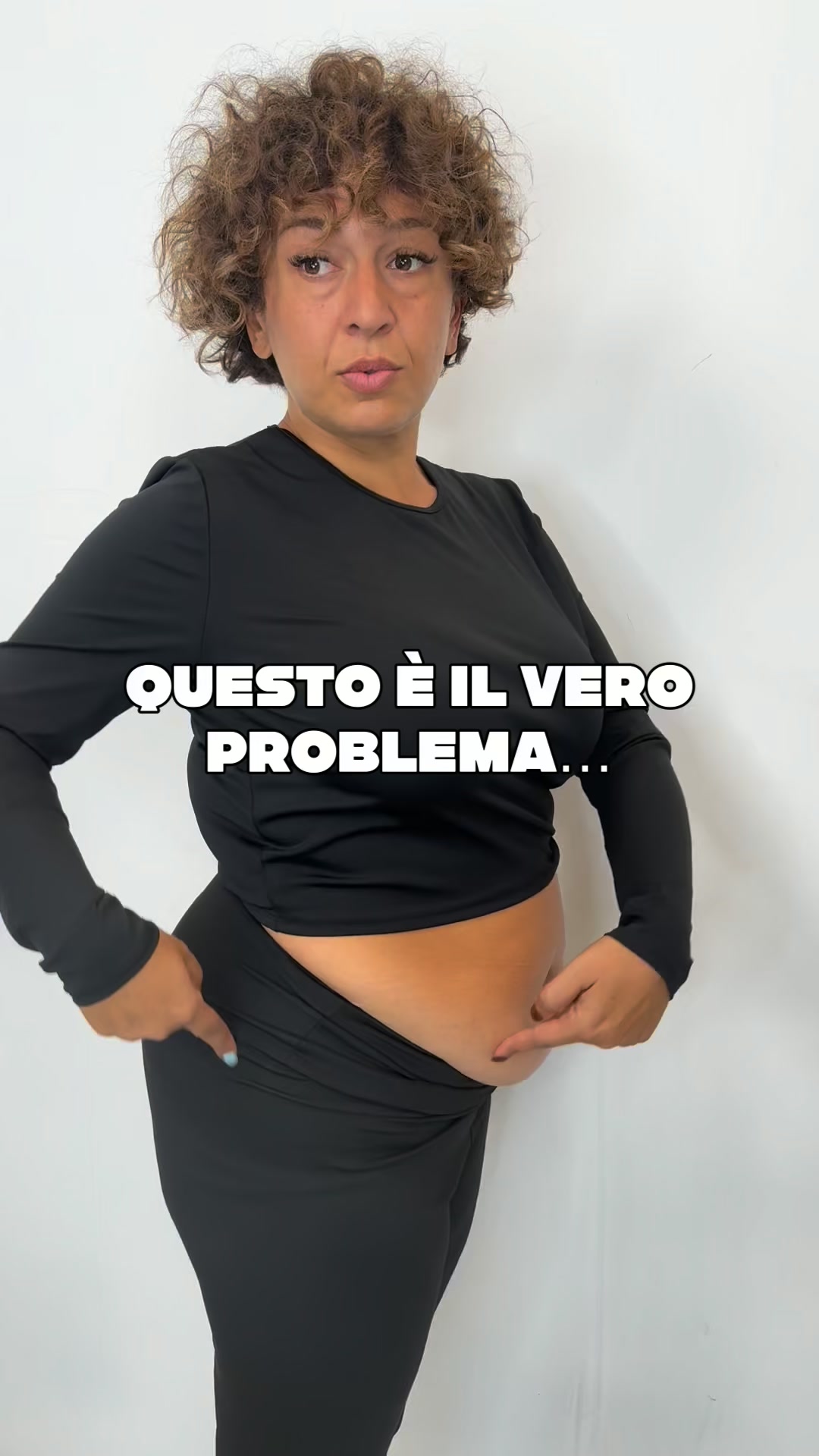 Mamacita: La moda curvy che si adatta a te