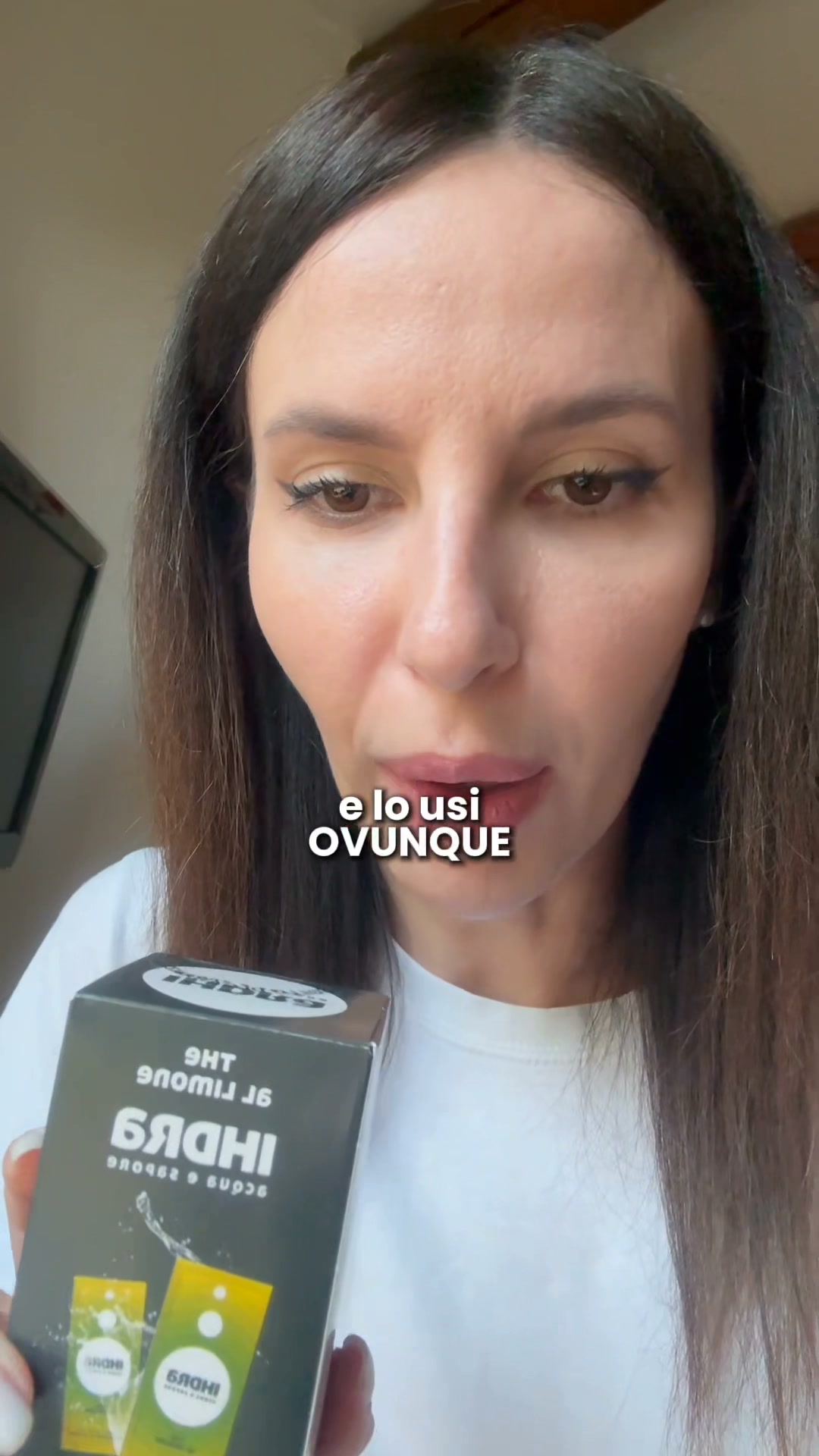 100 bustine a meno di 25 euro. Davvero.