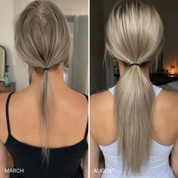Top 5 Hair Brands Women Over 60 Are "Obsessed" With (2026)