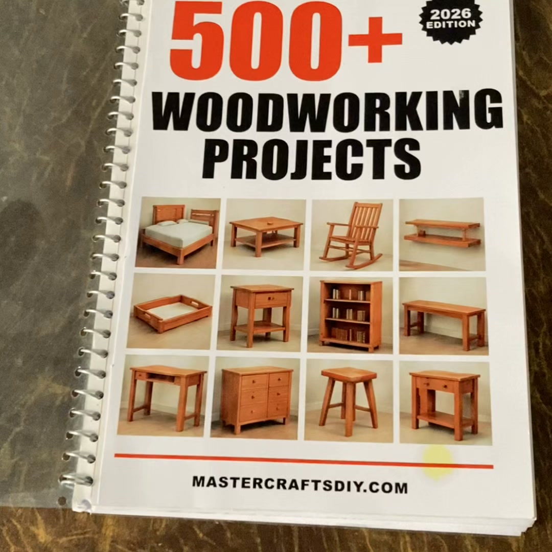 Anúncio de Master Crafts DIY