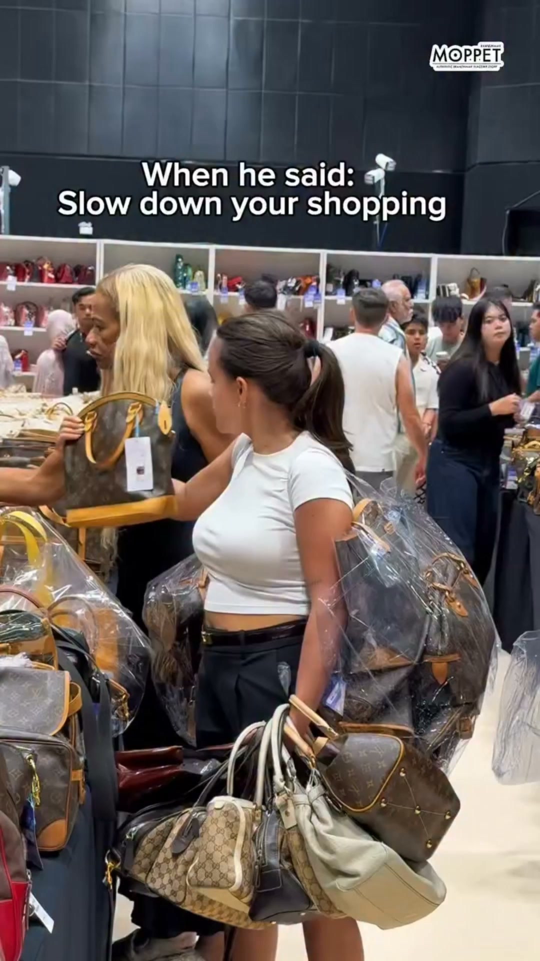 Your One - Stop Fashion Destination