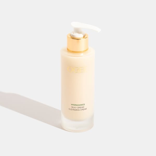 Silky Dream Cleansing Cream - FULL SIZE (3 oz | 90mL)__FULL SIZE