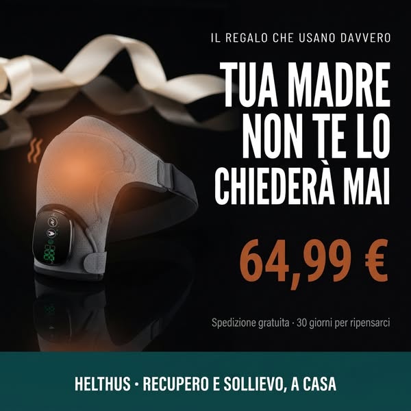 Spedizione Gratuita
