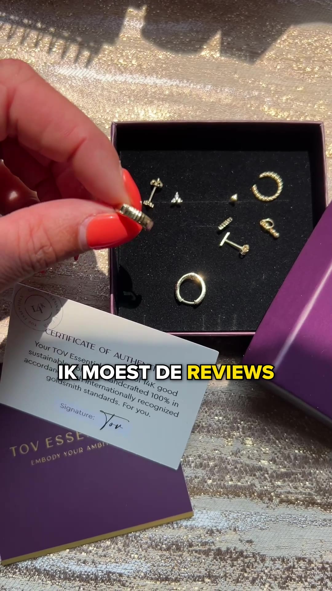 Gratis verzending & retourneren