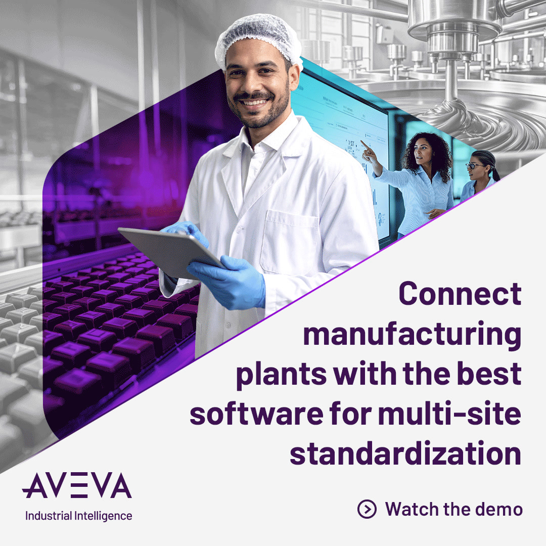 Demo: Industrial Intelligence for Consumer Products